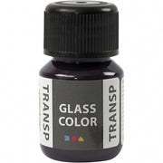 glas- & porseleinverf Glass Color 30 ml paars