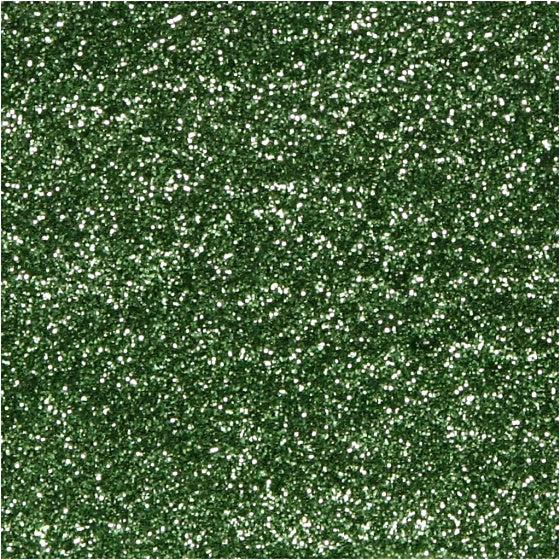 glitterlijm groen 25 ml
