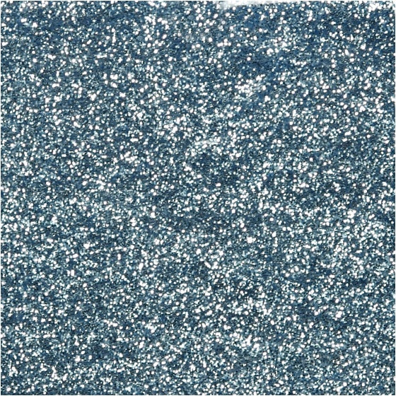 glitterlijm lichtblauw 25 ml