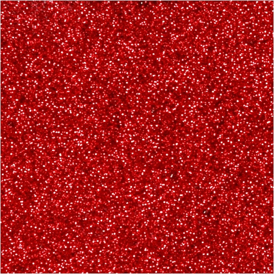 glitterlijm rood 25 ml