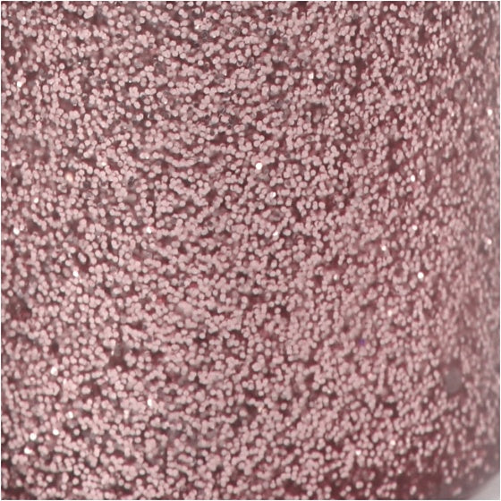 glitterlijm zalmroze 118 ml