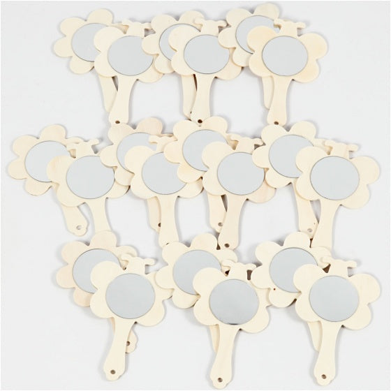 handspiegels 13
