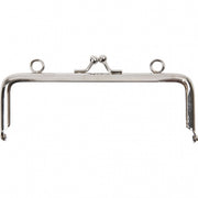 handtas beugels metaal 13 cm