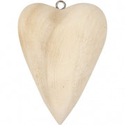 hart van gemengd hout 11