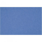 Hobbyvilt blauw 42x60 cm