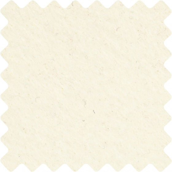 Hobbyvilt crème 42x60 cm