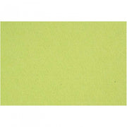 Hobbyvilt lime 42x60 cm