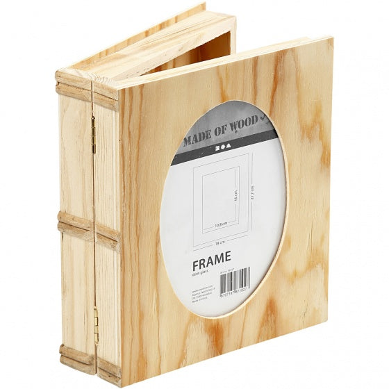 houten boek 21