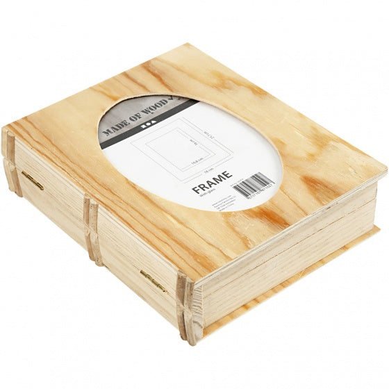 houten boek 21