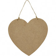 houten hart 18