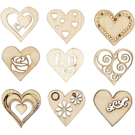 houten harten 2