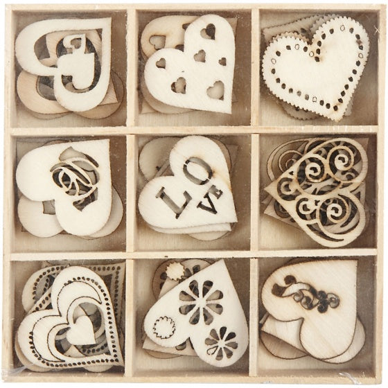 houten harten 2