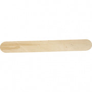 houten ijsstokjes 20 cm 50 stuks