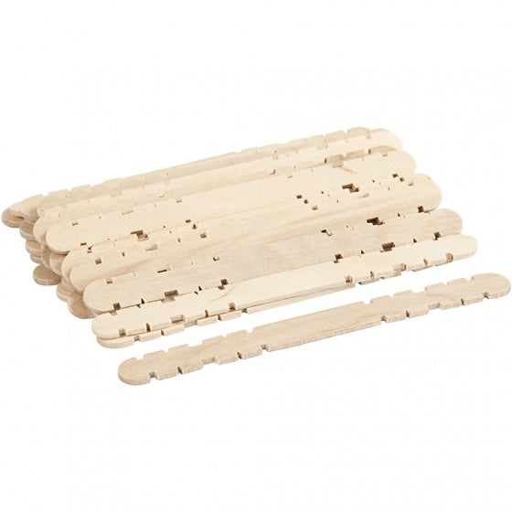 houten knutselset Constructie 11