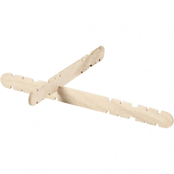 houten knutselset Constructie 11