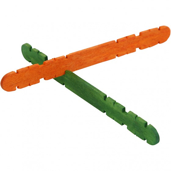 houten knutselset Constructie 11
