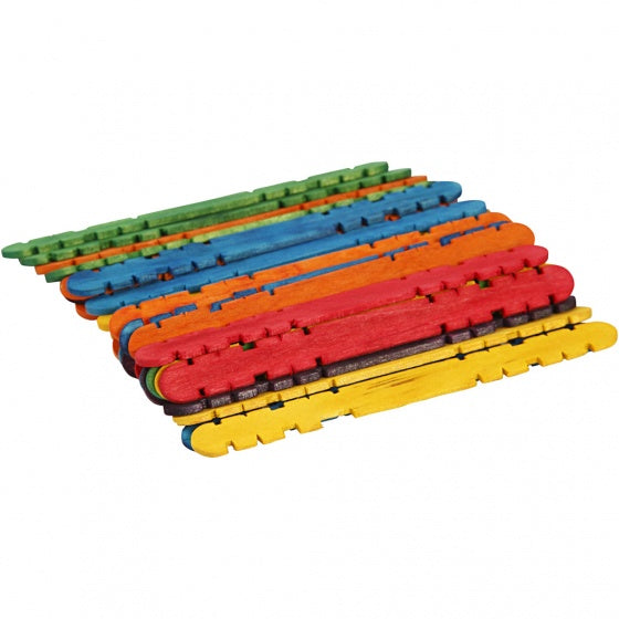 houten knutselset Constructie 11