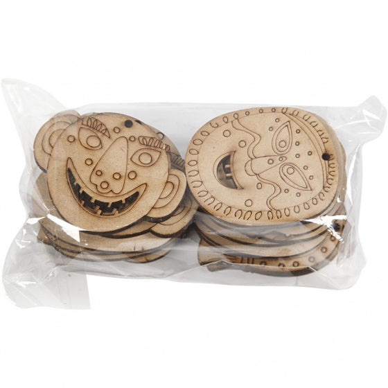 houten maskers 5