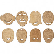 houten maskers 5