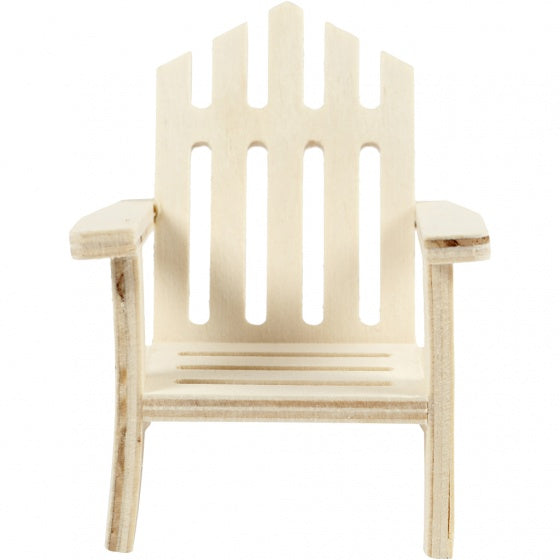 houten tuinstoel 9 x 7