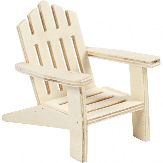 houten tuinstoel 9 x 7