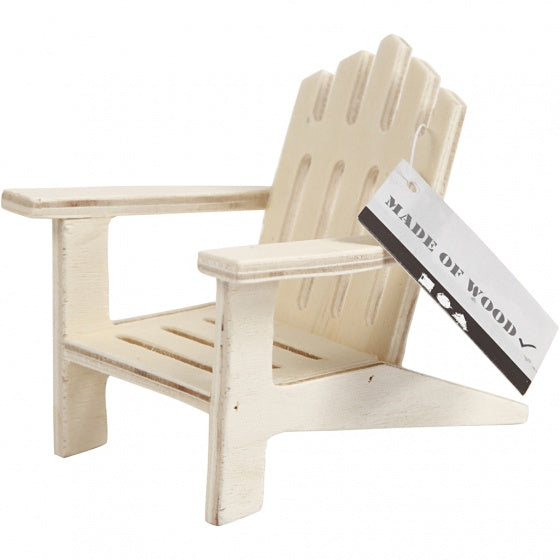 houten tuinstoel 9 x 7
