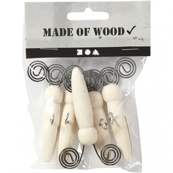 houten vlinders 5