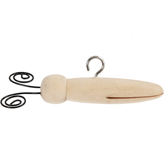 houten vlinders 5