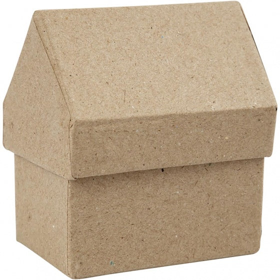 huis papier-maché 8