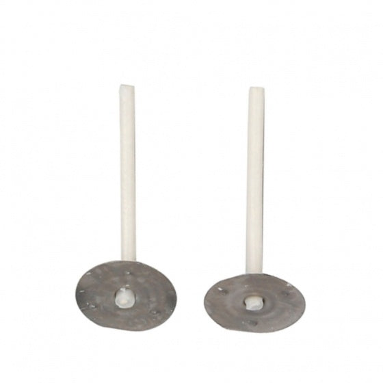 kaarsenlonten 100 stuks 3