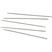 Kaarsenlonthouders 5 stuks 18 cm