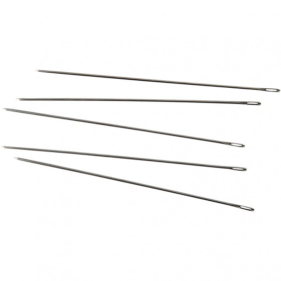 Kaarsenlonthouders 5 stuks 18 cm