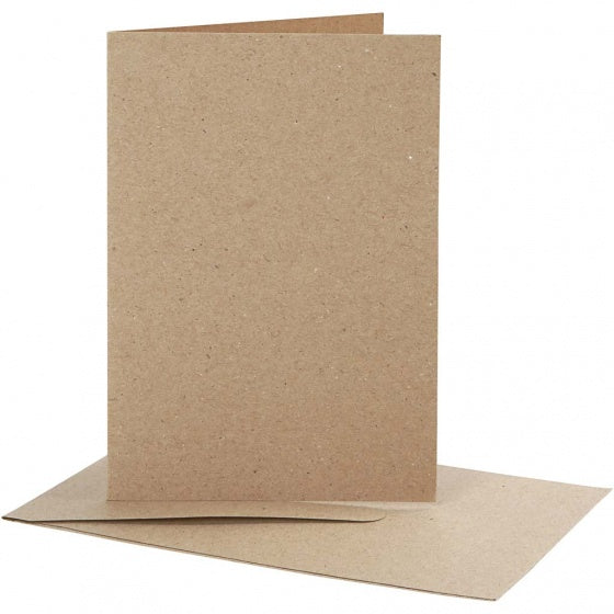 kaarten en enveloppen 10