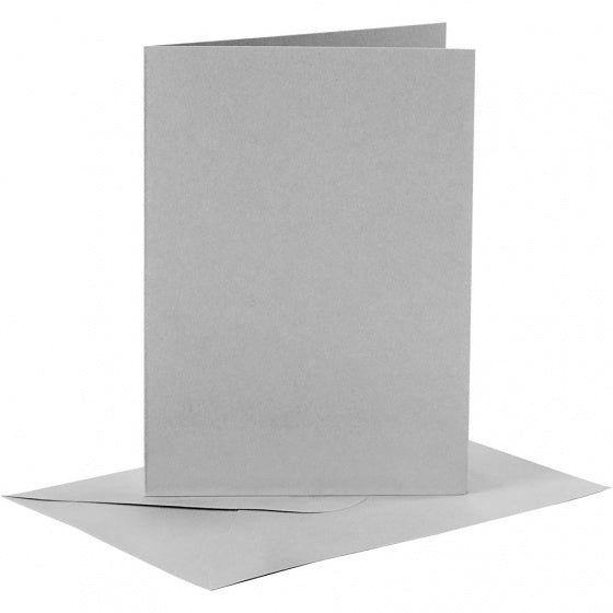 Kaarten met enveloppen 10