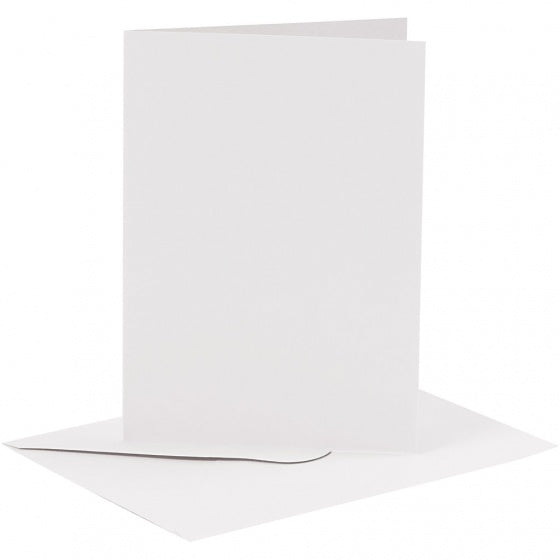 kaarten met enveloppen 10