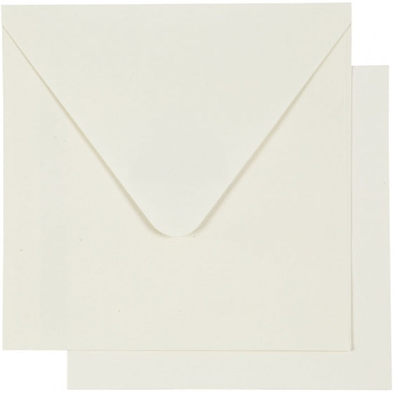 kaarten en enveloppen 12