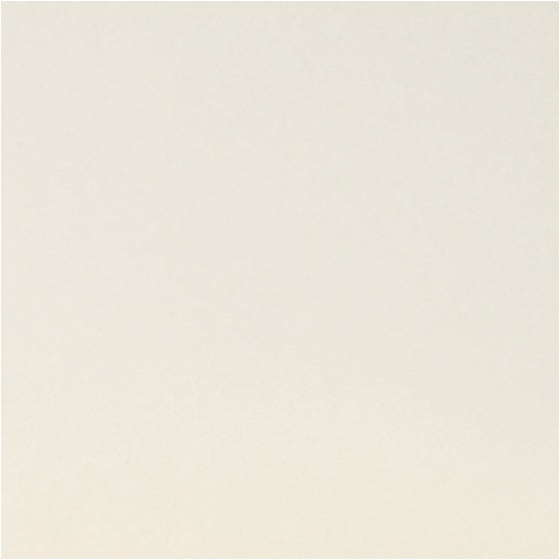 kaarten en enveloppen 15 x 15 cm 50 sets crème