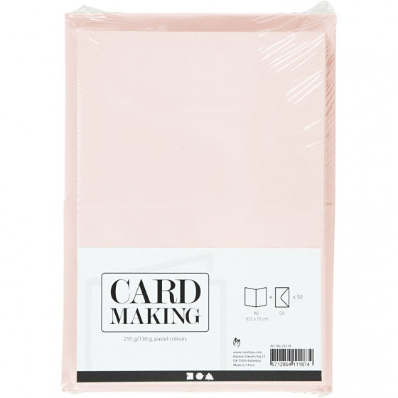 kaarten met enveloppen 10