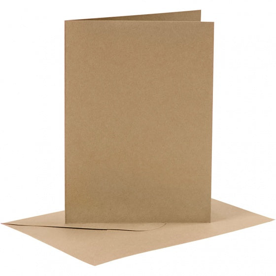 kaarten met enveloppen 10