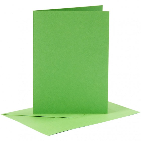kaarten met enveloppen 10