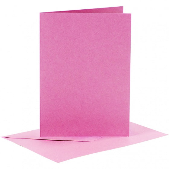 kaarten met enveloppen 10