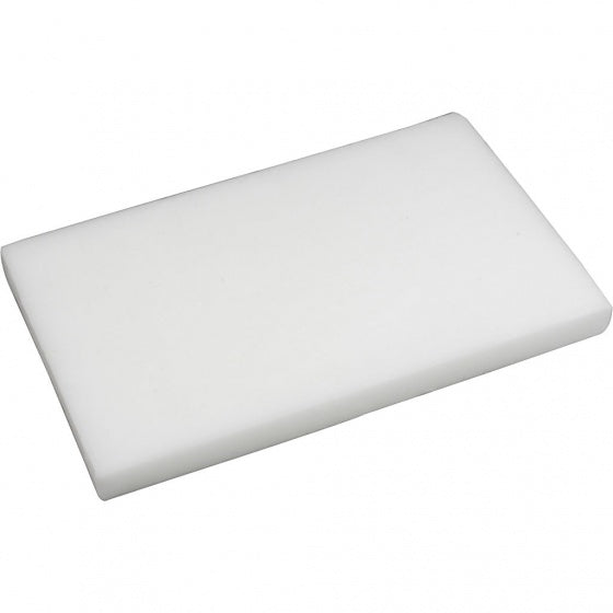 kaaswax 52 x 30 x 6 cm 5 kg wit