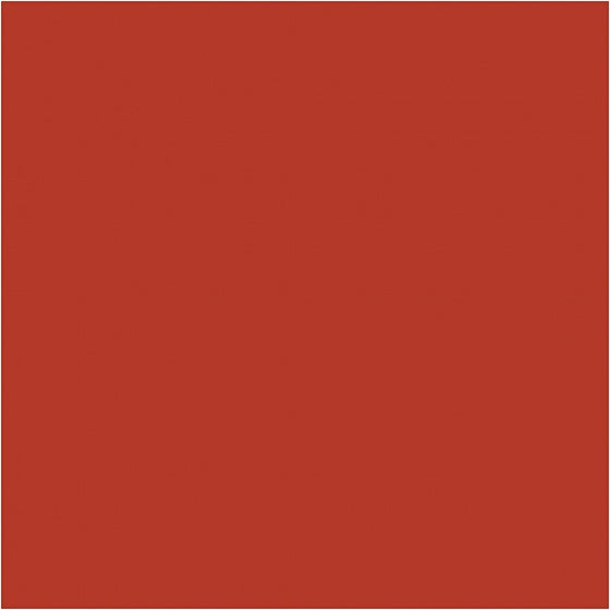 karton rood 460 x 640 mm 25 vellen