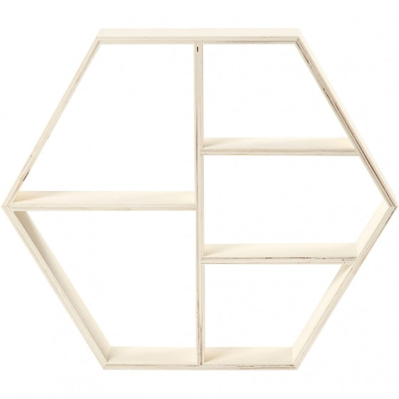 kast hout 38