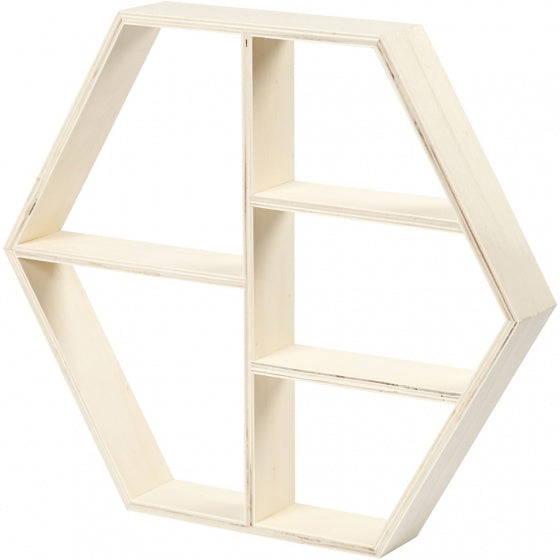 kast hout 38