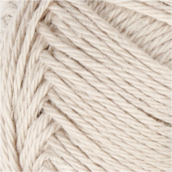 katoengaren beige 170 meter