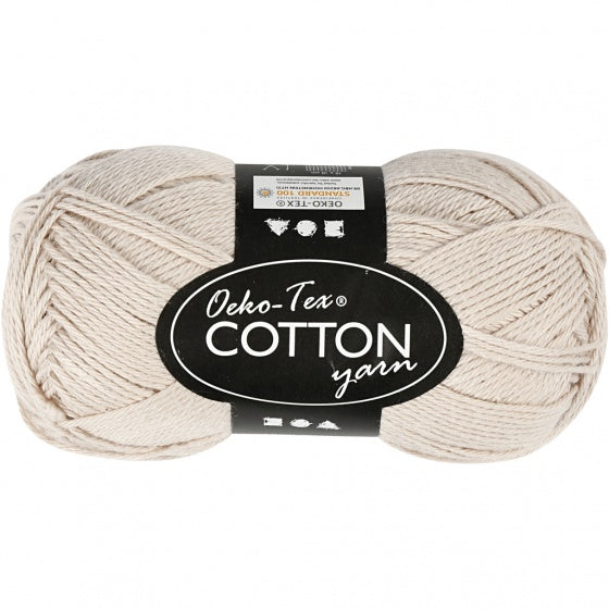 katoengaren beige 170 meter