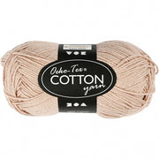 katoengaren crème 170 meter