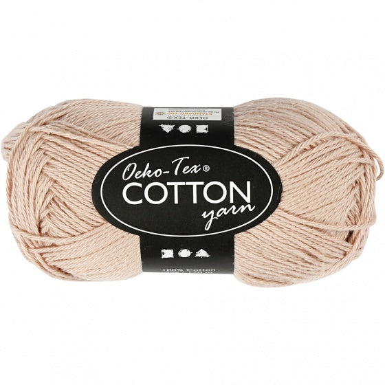 katoengaren crème 170 meter