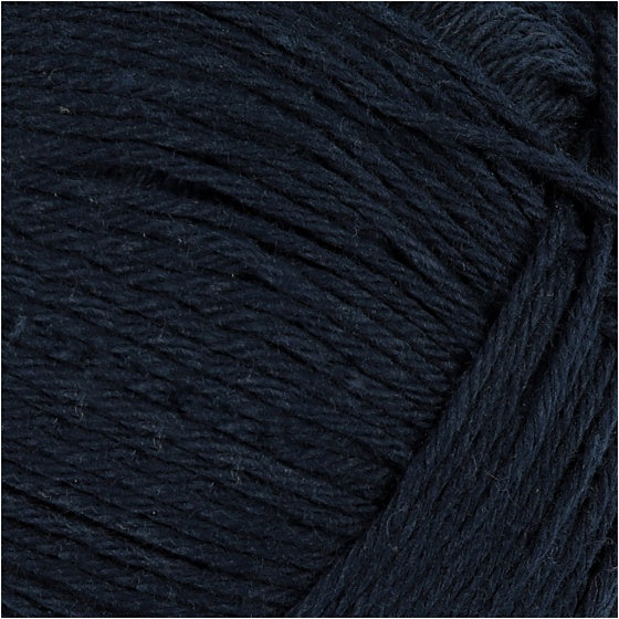 katoengaren donkerblauw 170 meter